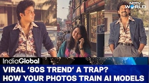 80s Trend a Digital Trap? China's Ultimate Note Takedown | Real Man Behind 9/11 | BRICS Delhi