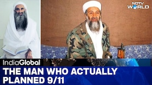 The Untold Reality Of The Man Who Actually Planned 9/11&hellip; Why It Took 25 Years To Finally Catch Up!