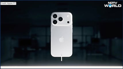 Apple iPhone 18 Pro Series Launched: A20 Pro Chip, 48MP Cameras & India Price