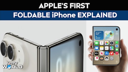 Apple iPhone Duo: Apple&rsquo;s First Foldable iPhone Explained