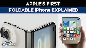 Apple iPhone Duo: Apple&rsquo;s First Foldable iPhone Explained