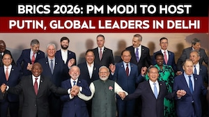 BRICS Summit | PM Modi Hosts Expanded BRICS Summit In Delhi With 11 Members, 10 Partner Nations