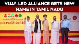 Tamil Nadu's Ruling Alliance Gets A Name, Flags Secularism, Social Justice