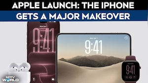 iPhone Duo, iPhone 18 Pro Series, Apple Watch Ultra 4 and AirPods 5 Launched