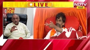 मराठ्यांसाठी मनोज जरांगे पाटील उपोषणावर, नागपुरातून OBC नेते बबनराव तायवाडे म्हणाले... ।  NDTV मराठी