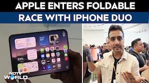 7.6-Inch Display, A20 Pro & More