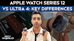Apple Watch Series 12 vs Ultra 4: Key Differences Explained