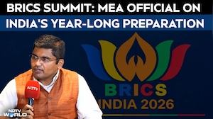 How India Is Preparing To Host Global Leaders In Delhi