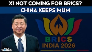 Xi Jinping's India Visit: China Keeps Suspense Over BRICS Summit