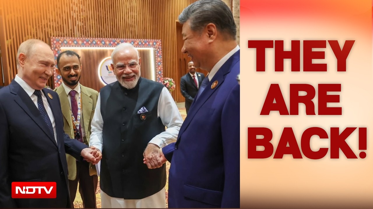 BRICS 2026 Declaration | BRICS Adopts New Delhi Declaration With Consensus