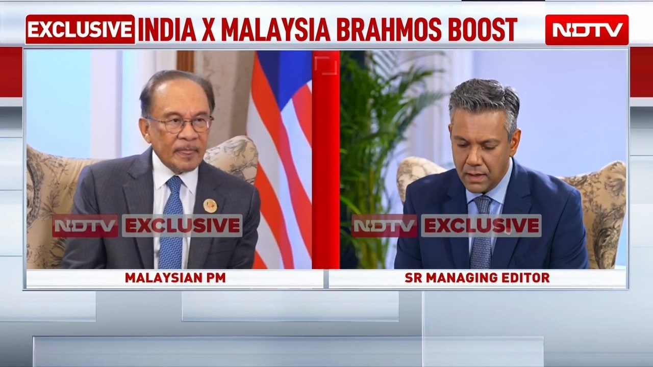 Malaysia PM Anwar Ibrahim Addresses Views of Kerala Cleric Ahead of Meeting