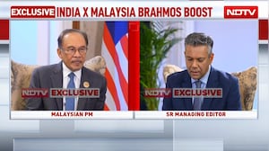 'Don't Agree With All His Views': Malaysia PM On Meeting Kerala Islamic Cleric