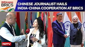 BRICS 2026 | Chinese Journalist Hails Growing India-China Cooperation After Seven-Year Gap
