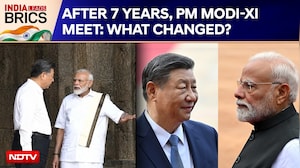 After 7 Years, PM Modi-Xi Meet: Can India-China Ties Finally Reset?