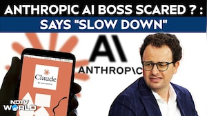 Anthropic CEO Urges AI Companies To Slow Model Development Amid Misuse Fears