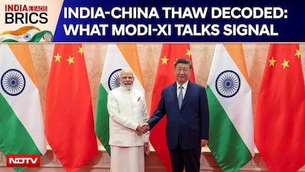 BRICS Day 2 Decoded: Modi-Xi Talks, BRICS Plus & India's Big Push