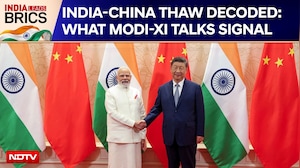 BRICS Day 2 Decoded: Modi-Xi Talks, BRICS Plus & India's Big Push