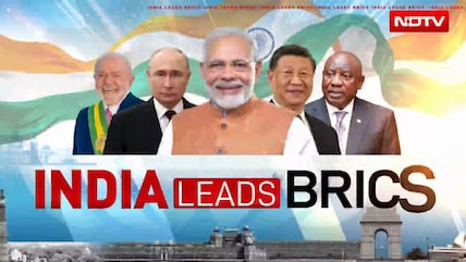 BRICS Summit Final Day: PM Modi's Big Bilateral Push After Delhi Declaration