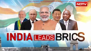 BRICS Summit Final Day: PM Modi's Big Bilateral Push After Delhi Declaration