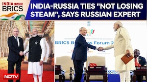 BRICS 2026: Modi-Putin Chemistry Strong, Says Russian Foreign Affairs Columnist