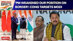 BRICS 2026 | Congress Slams PM Modi Over Xi Meet, Raises Arunachal Border And China Concerns