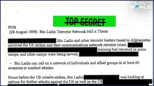 New 9/11 Files: CIA Files Reveal India Was On Osama Bin Laden's Target List Before Sept 11 Attack