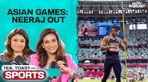 Asian Games 2026: Neeraj Out, India&rsquo;s Athletics Medal Hopes Face A Big Test