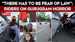 Gurugram Biker Horror: Women Riders Speak On Safety, Harassment | Gurugram Road Horror