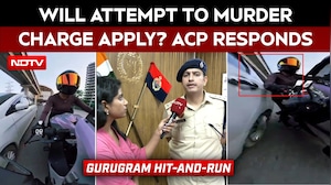Gurugram Biker News | Woman Biker Horror: Police Probe Intensifies, Accused Yet To Be Identified
