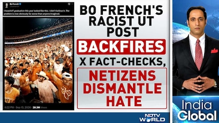 Politician Bo French's Racist UT Student Post Triggers Massive Bipartisan Meltdown & Fact Check!