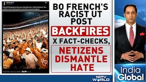 Politician Bo French's Racist UT Student Post Triggers Massive Bipartisan Meltdown & Fact Check!