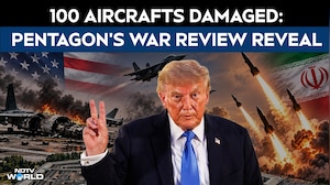 US Iran War Latest | Pentagon&rsquo;s First Iran War Review Reveals Scale of US Damage