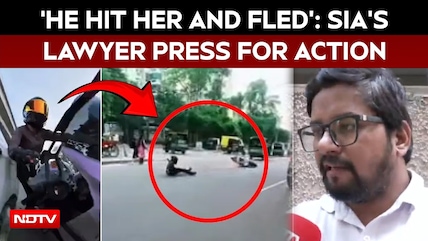 Gurugram Hit-And-Run: Lawyers Cite Chase, Tinted Car, Demand Action Against Baisla