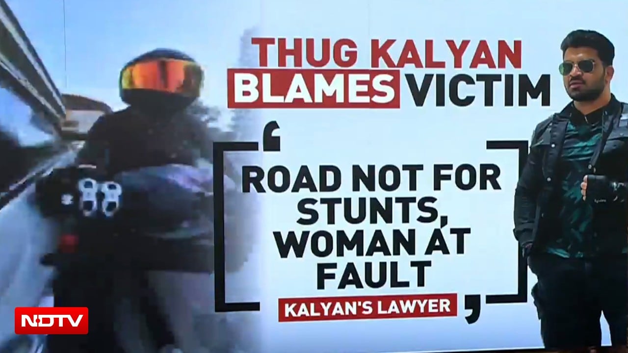 Gurugram Accident News| 'Viral Videos Don’t Show The Full Story': Accused's Lawyer On Gurugram Crash