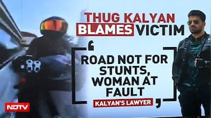 Gurugram Accident News| 'Viral Videos Don&rsquo;t Show The Full Story': Accused's Lawyer On Gurugram Crash