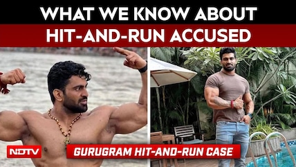 Gurugram Road Rage News | "Kabaddi Player": What We Know About Gurugram Accused Kalyan Bainsla
