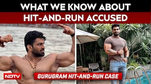Gurugram Road Rage News | "Kabaddi Player": What We Know About Gurugram Accused Kalyan Bainsla