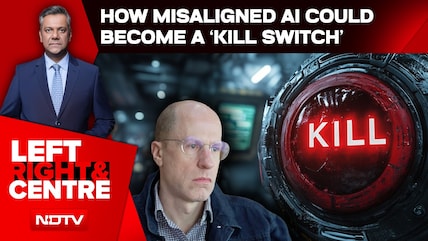 How A Misaligned AI Could Potentially Escape Human Control & Become A Kill Switch