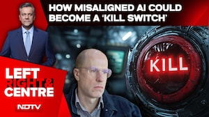 How A Misaligned AI Could Potentially Escape Human Control & Become A Kill Switch