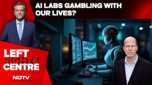 AI Safety Alarm Grows: Philosopher Nick Bostrom Answers If AI Labs Are Gambling With Our Lives