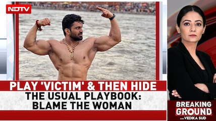 Gurugram Road Rage News | Bainsla Arrested After 52 Hours; Lawyer Calls Him "Victim", Sia Hits Back