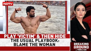 Gurugram Road Rage News | Bainsla Arrested After 52 Hours; Lawyer Calls Him "Victim", Sia Hits Back