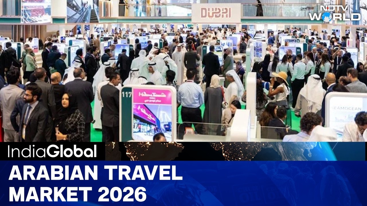 Arabian Travel Market 2026: How AI And New Aviation Tech Are Changing The Way You Fly Forever