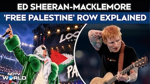 Ed Sheeran Loop Tour | Why Did Four Acts Quit Ed Sheeran&rsquo;s Tour After Macklemore&rsquo;s Removal?