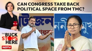 West Bengal News | Can Congress Take Back Political Space From TMC?
