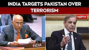 India Targets Pakistan Over Terrorism, Flags LeT And JeM Safe Havens