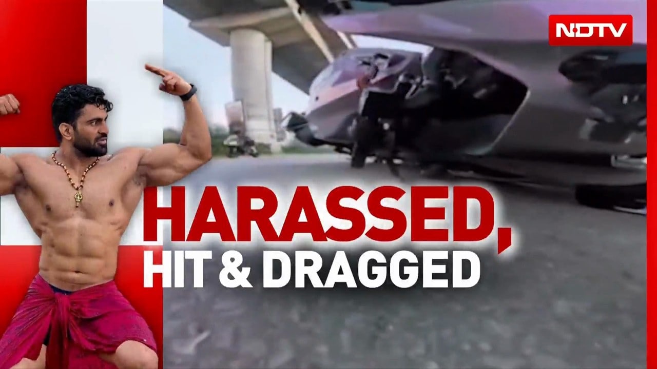 Gurugram Hit-and-Run: Bainsla Was Speeding, Co-Passengers To Be Questioned