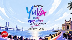 हंगामा... हुनर... जोश... जुनून... और नया अंदाज, देखें NDTV Yuva 28 सितंबर को सिर्फ NDTV इंडिया पर