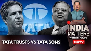 Tata Trusts vs Tata Sons: Is A Court Battle Now Inevitable?