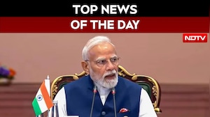 US Tariff On India | West Bengal News | Pakistan News | NDTV